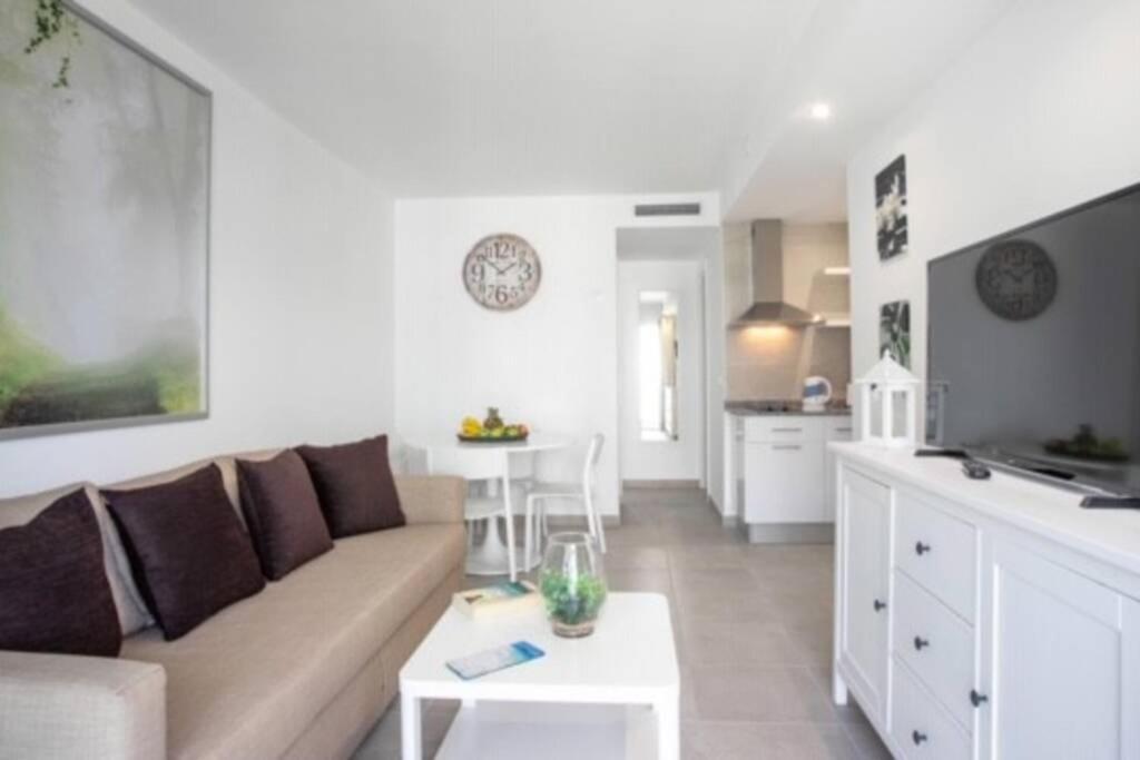 Aldara Home By Best Holidays Fuerteventura Corralejo Exterior foto