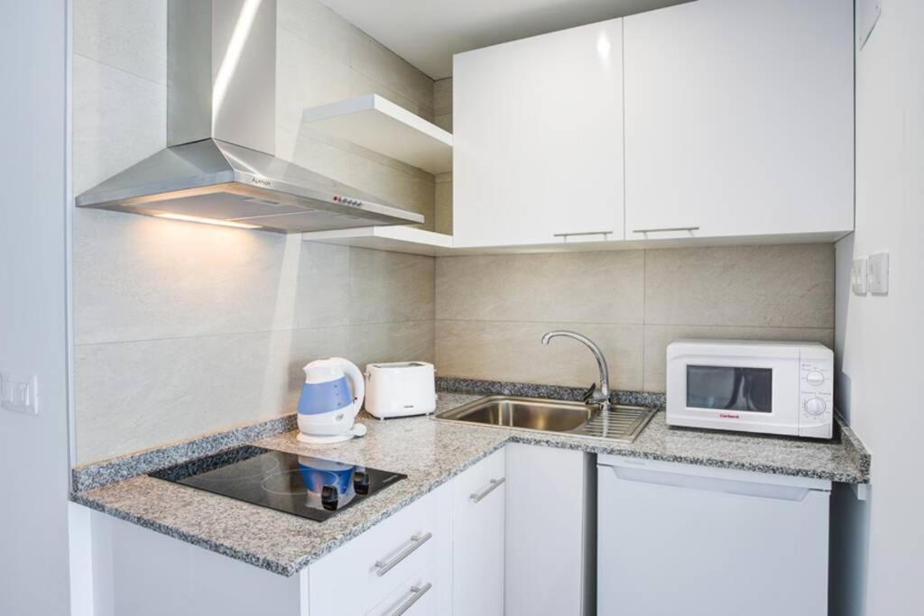 Aldara Home By Best Holidays Fuerteventura Corralejo Exterior foto